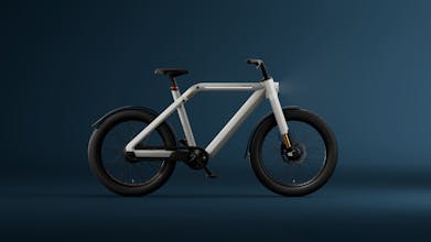 Vanmoof V gallery image