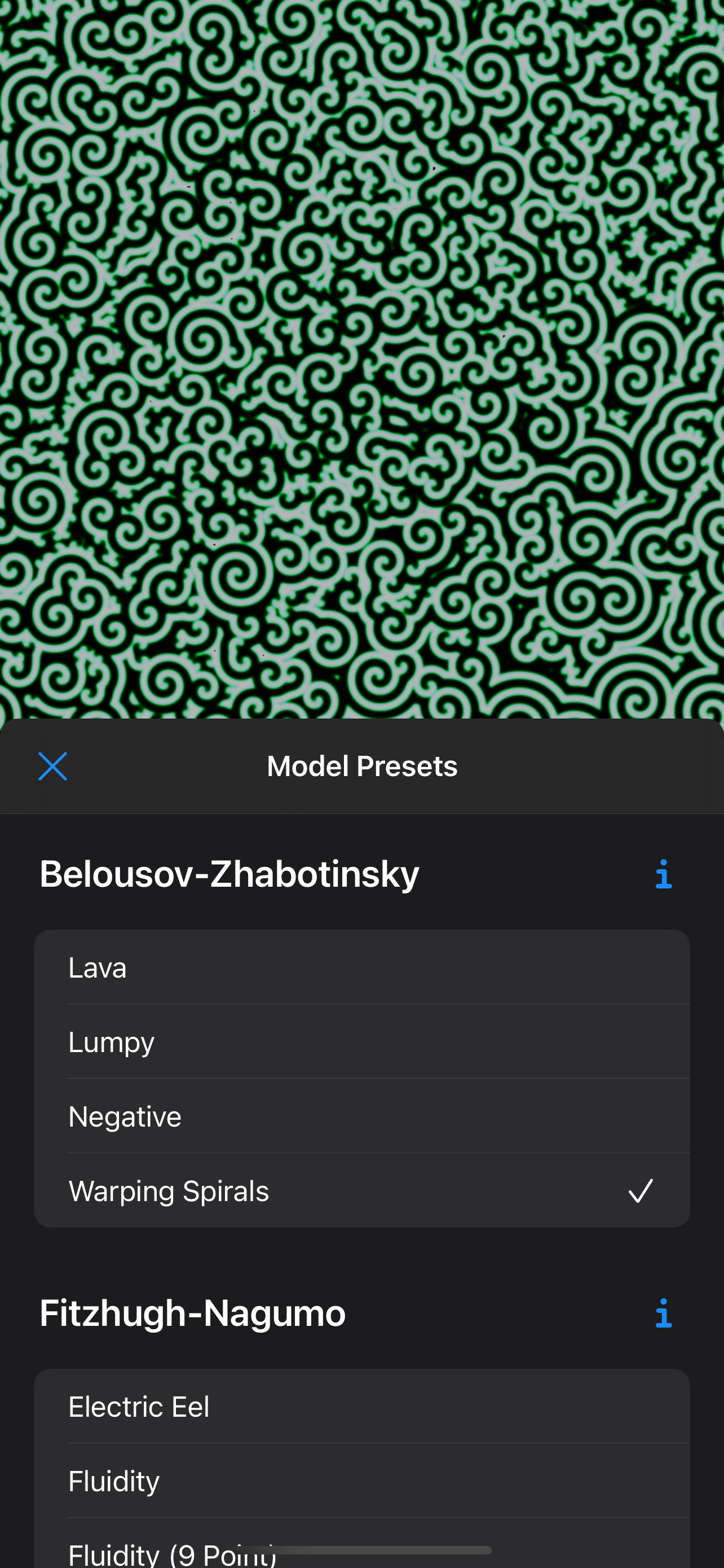 Liquid Math gallery image