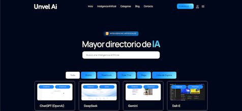 unvelai.com gallery image