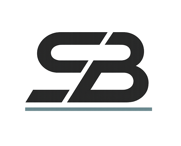 StylBot - Product Hunt launch logo and brand identity