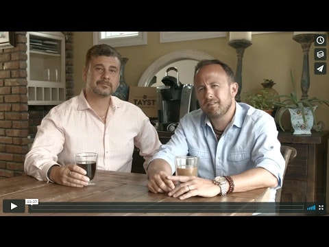 Tayst Coffee Roaster gallery image