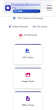 CompressDocument Pro gallery image