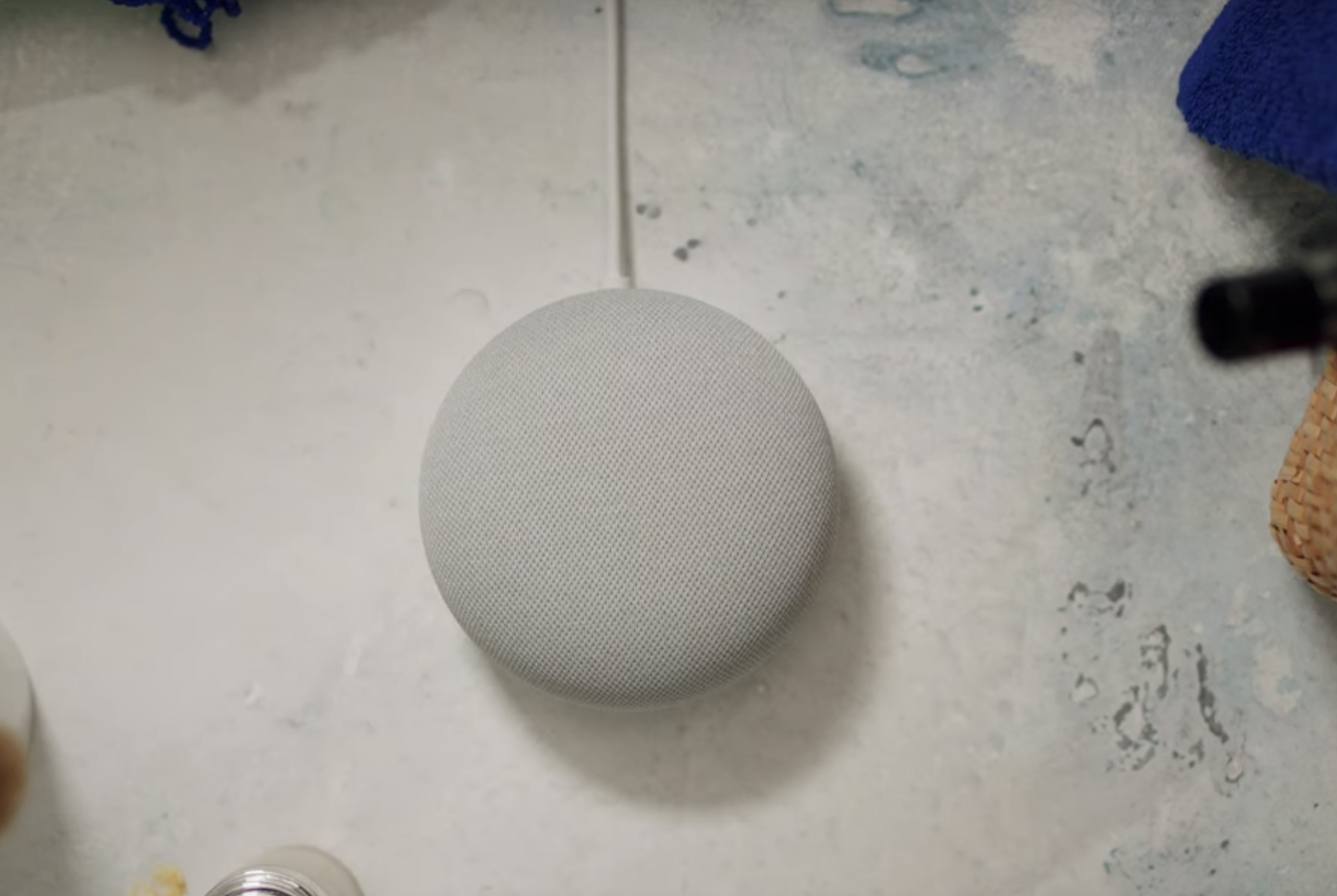 Nest Mini gallery image