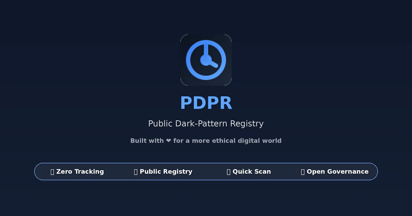 PDPR screenshot 6
