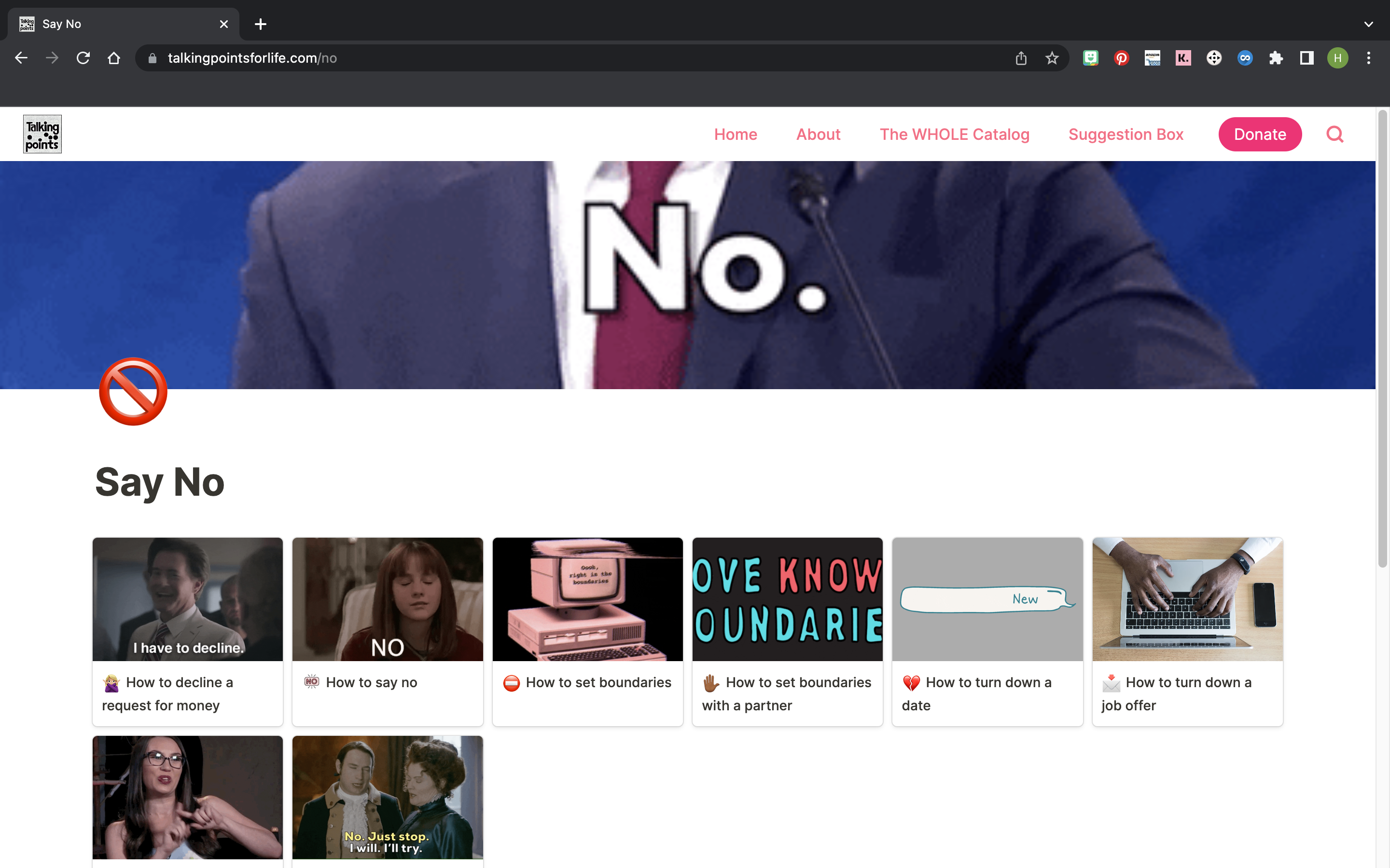 Mídia 4 de Pontos de conversação para a vida - Como dizer isso, palavras para situações sociais complicadas