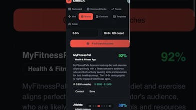 CollabAI gallery image