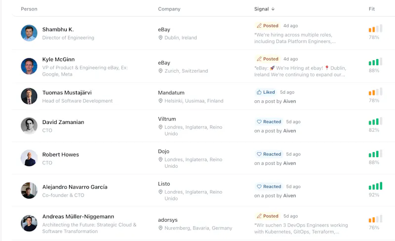 Deberli screenshot 3