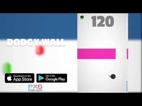 Dodgy Wall gallery image