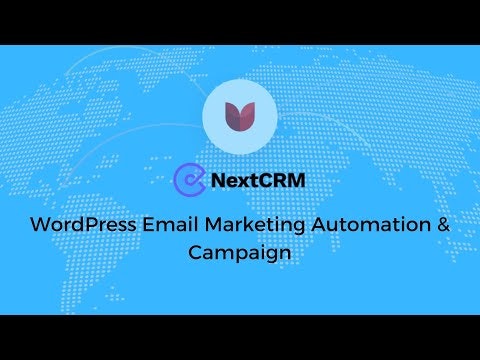 NextCRM gallery image