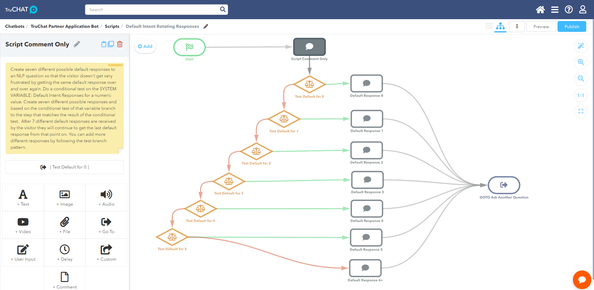 TruChat by TruVisibility gallery image