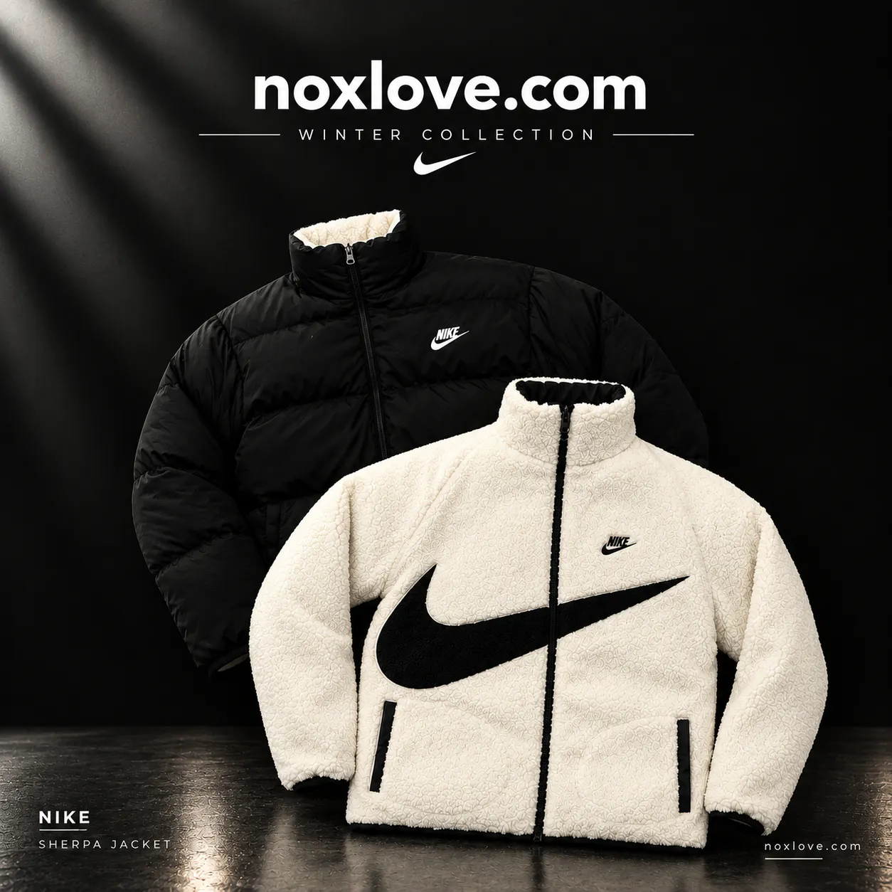 NOXLOVE STORE gallery image