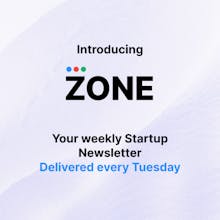 ZONE Newsletter gallery image