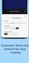 Live Transcribe Pro gallery image
