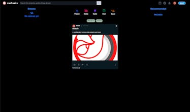 Reclusiv gallery image