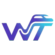 WoW Train logo