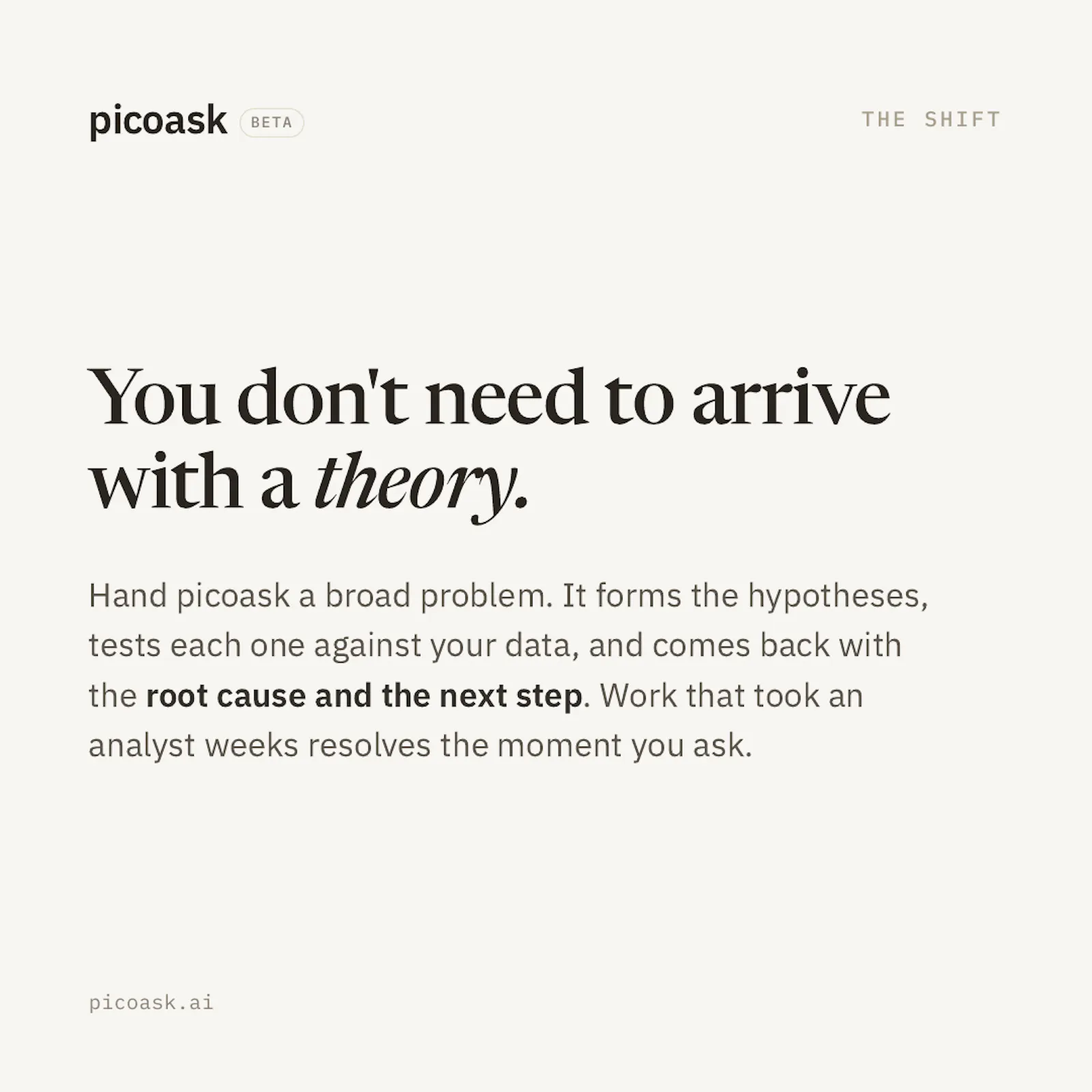 picoask screenshot 2