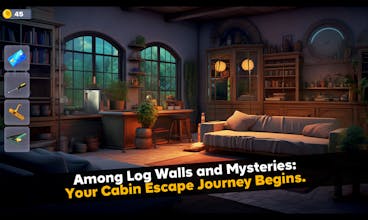 Escape Game - Room Puzzle gallery image