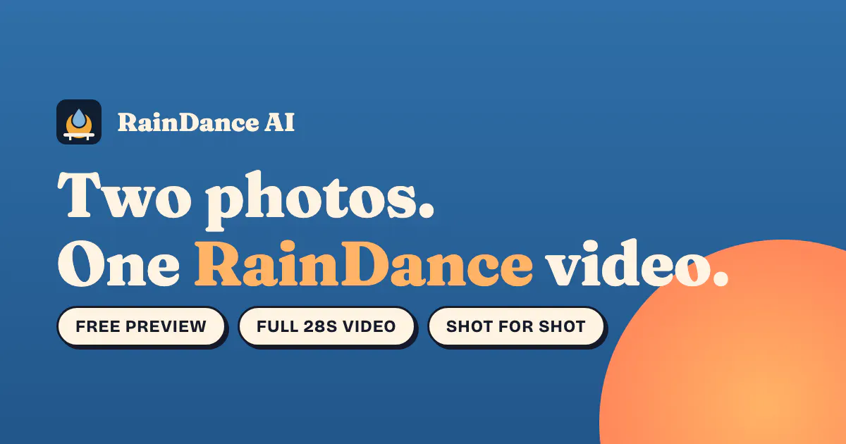 RainDance AI (airaindance.com) gallery image