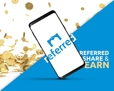 Referred App