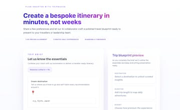 TripMaven.org gallery image
