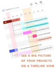EasyBusy: To-Do List and organizer gallery image