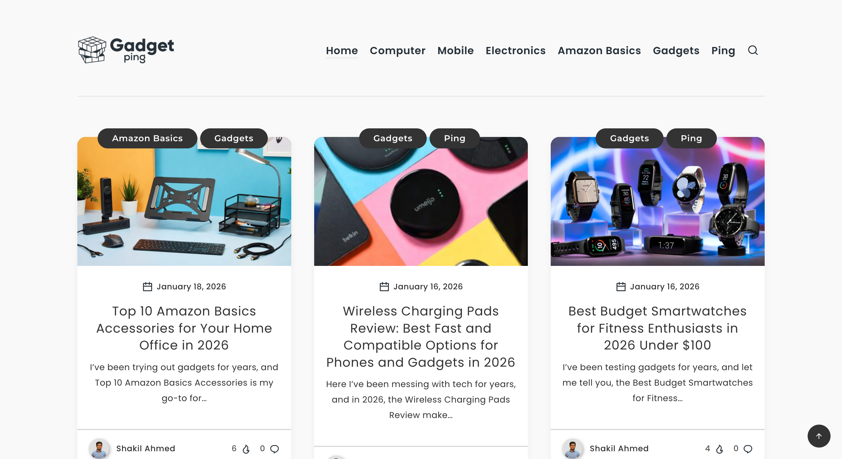 GadgetPing gallery image