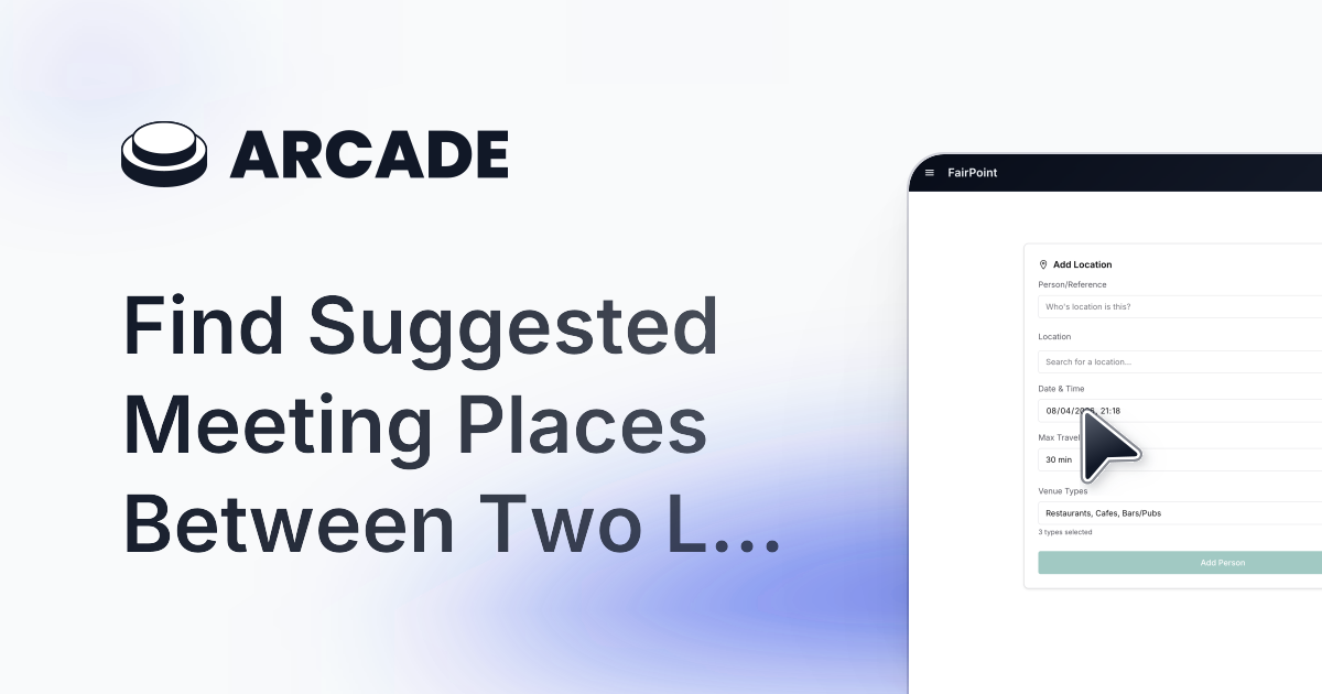 FairPoint gallery image