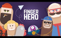 Finger Hero media 1
