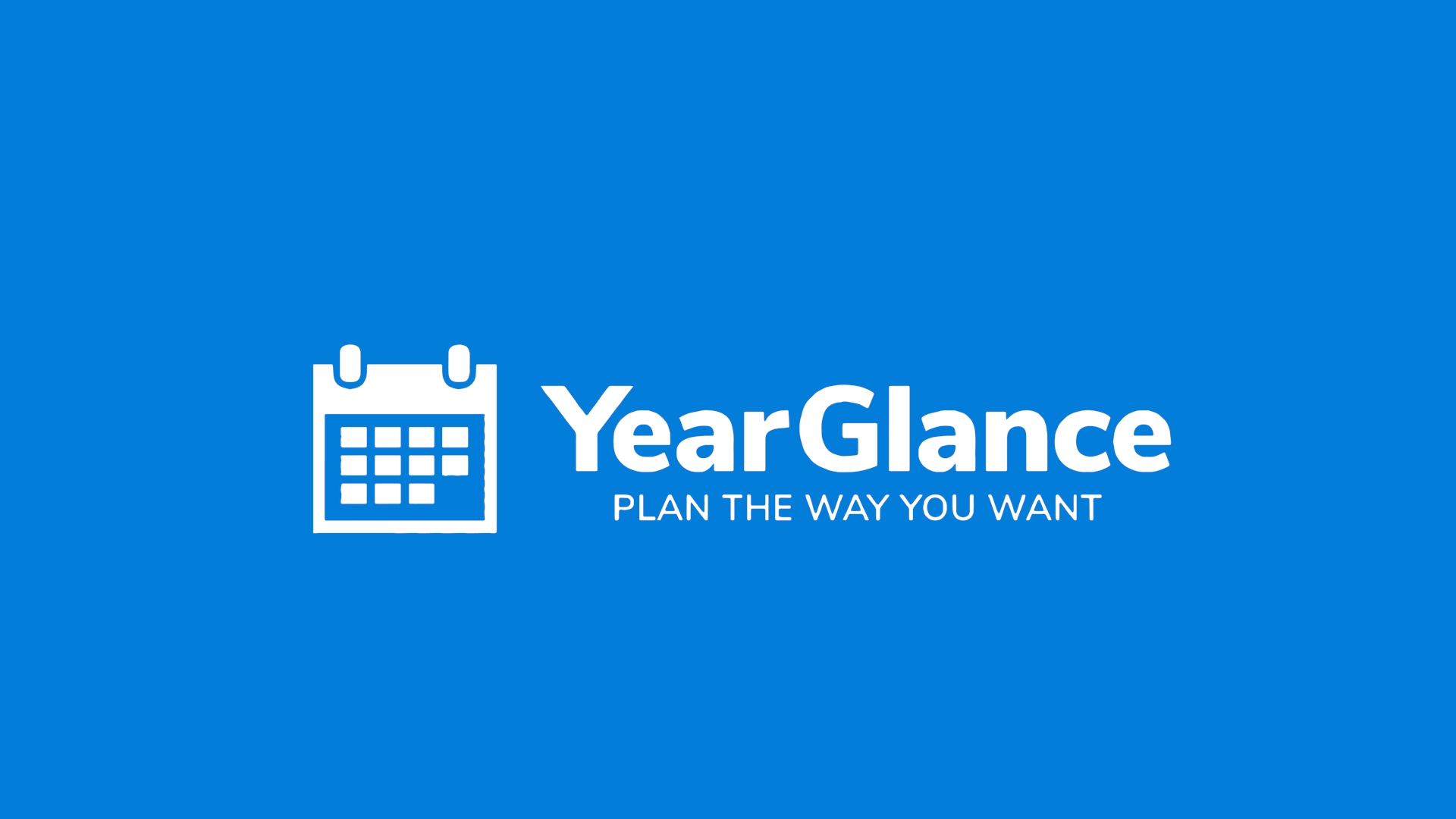 Year Glance gallery image