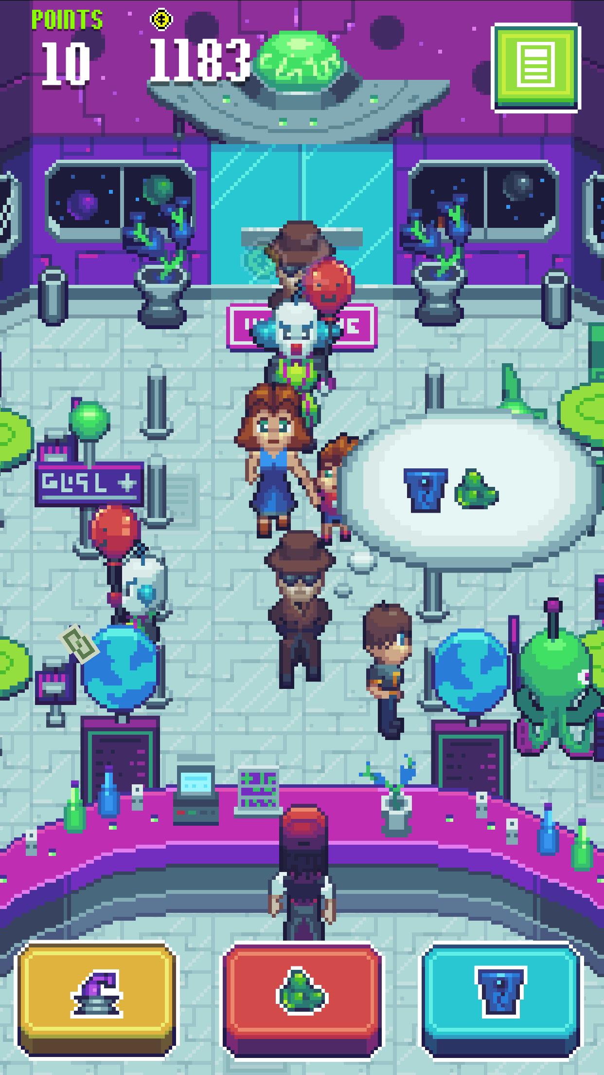 Order's Up gallery image