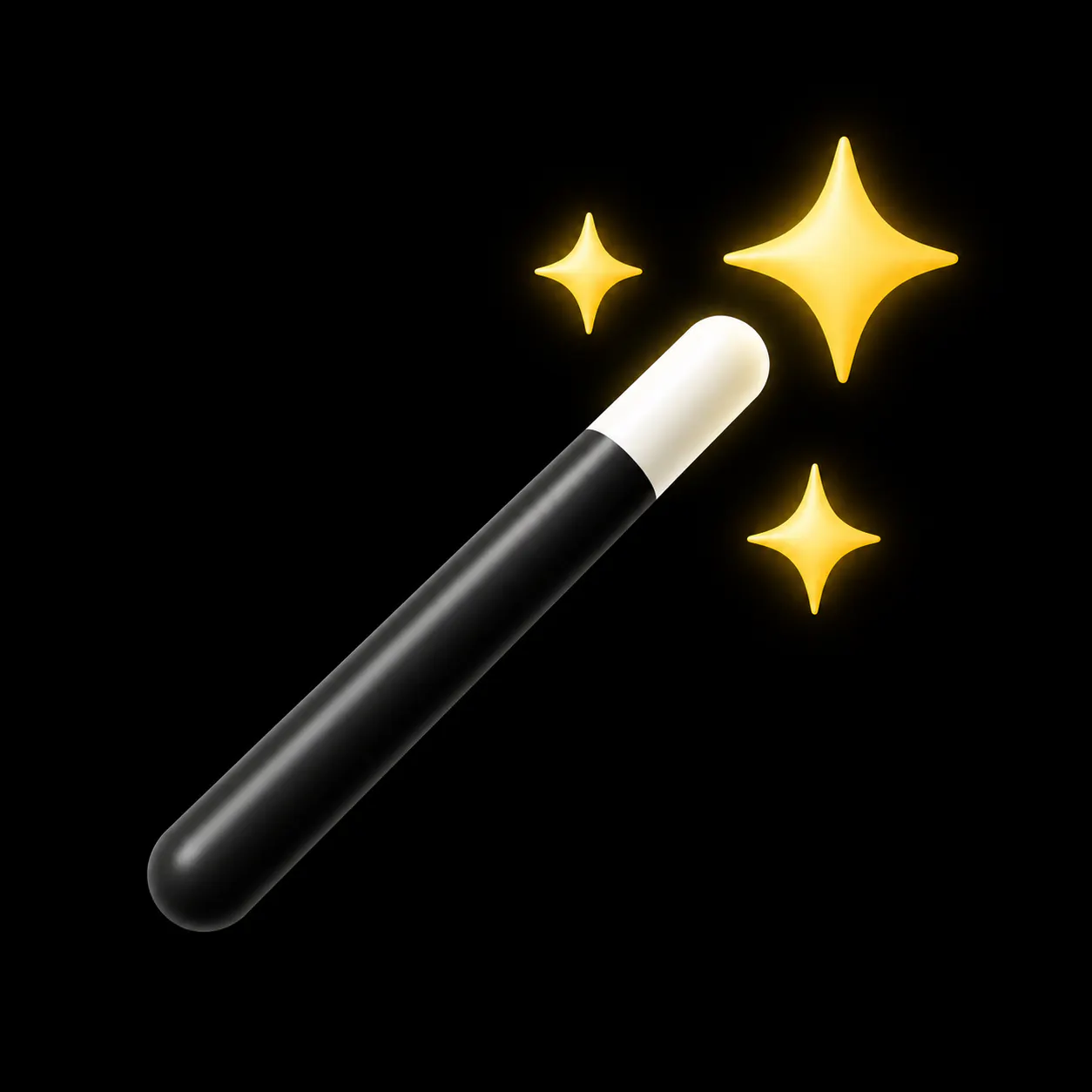 Wand logo