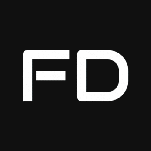Fast Domain logo