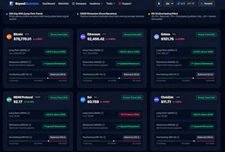 BeyondBlockchain gallery image
