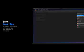 TabScope: Every Tab, One Click gallery image