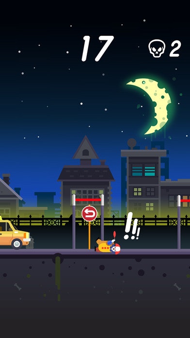 Killer Clown Chase gallery image