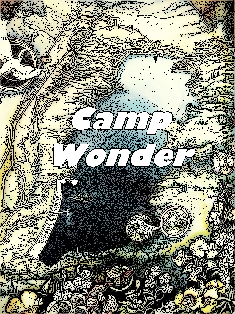 Camp Wonder