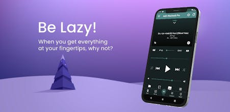 VLC Mobile Remote gallery image