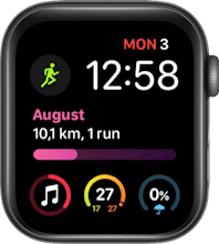 RunnerGoal gallery image