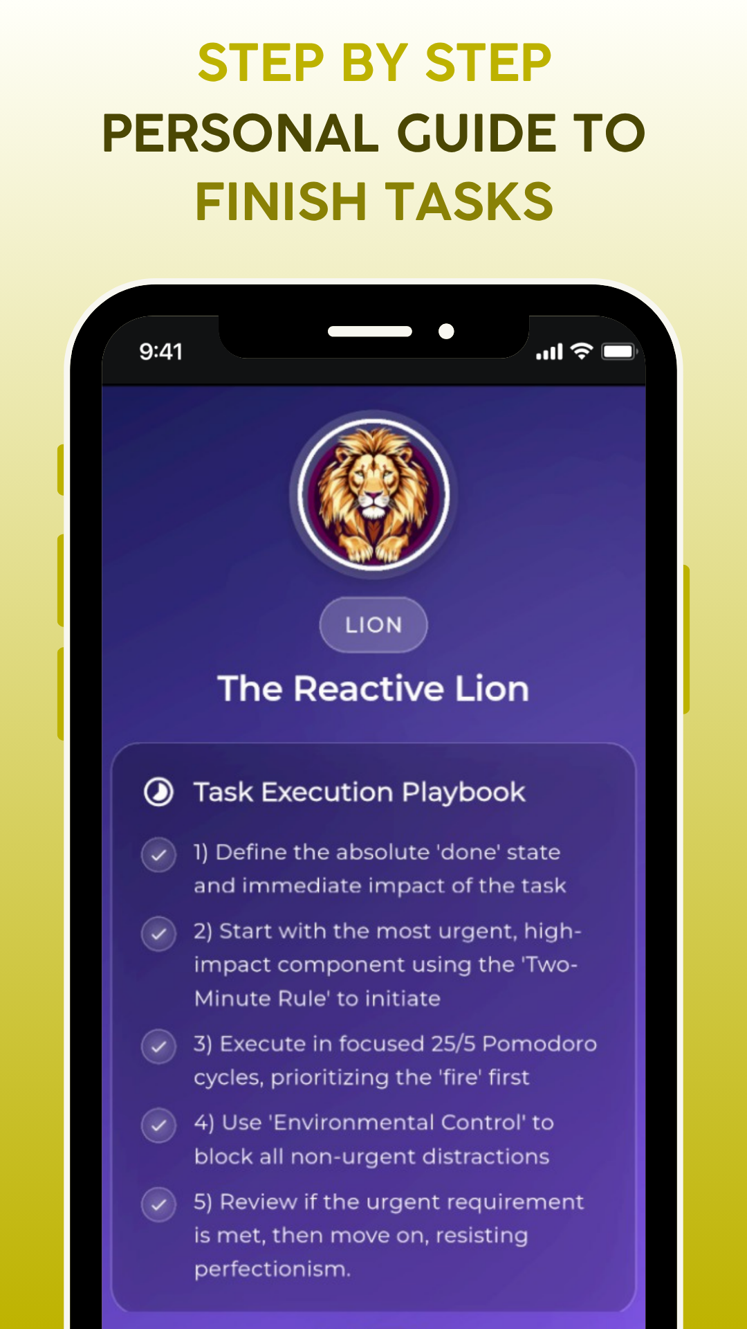 ChronoPlan gallery image