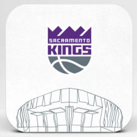 Sacramento Kings App