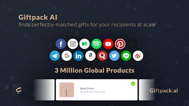 Giftpack AI gallery image