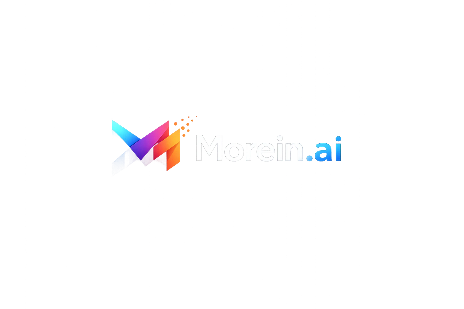 Morein.ai logo