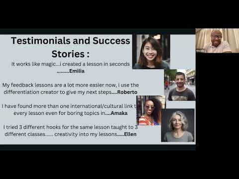 TeachAi gallery image