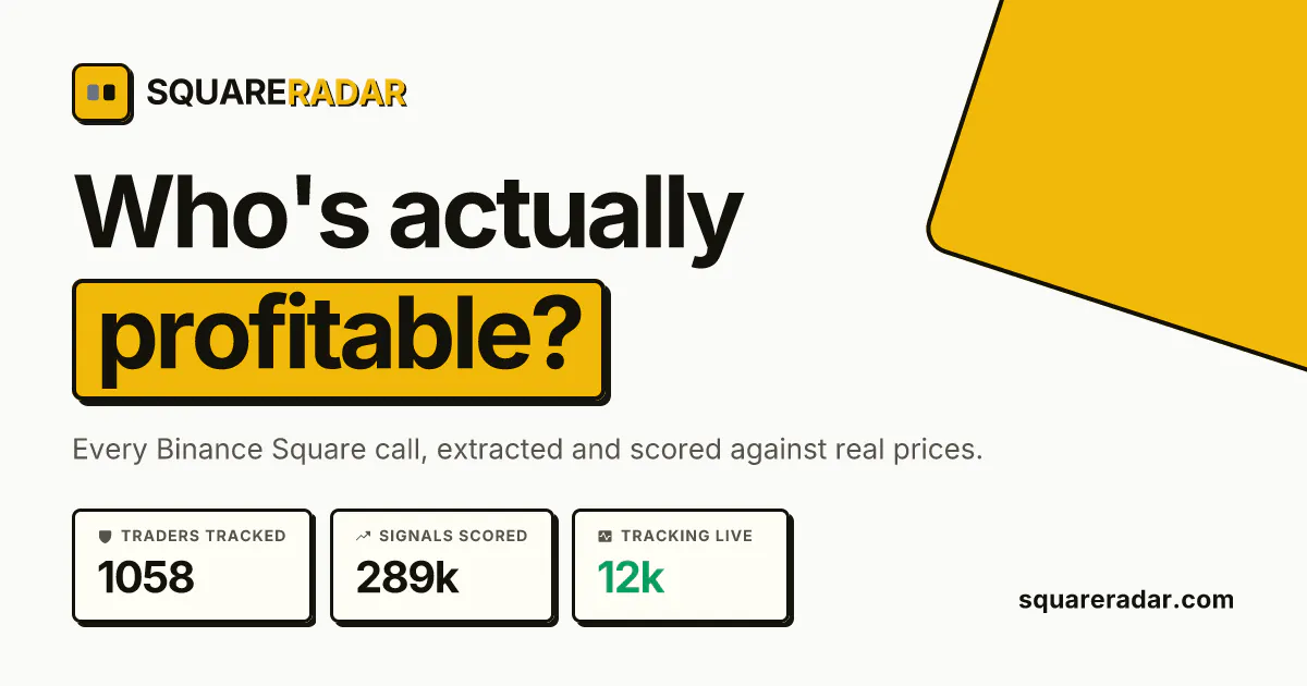 SquareRadar AI gallery image