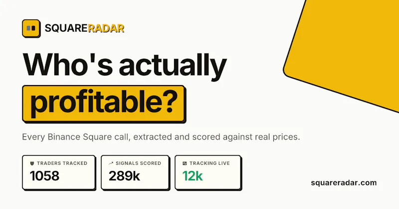 SquareRadar AI screenshot 1