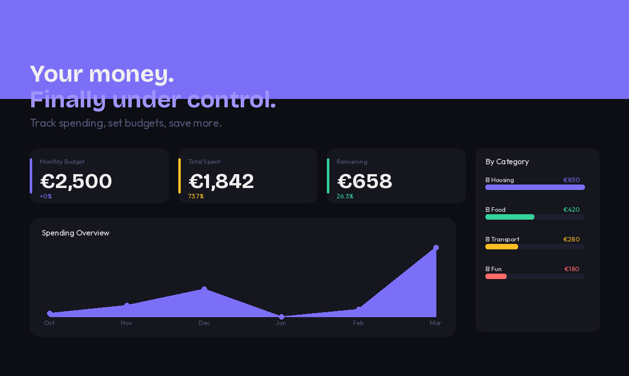 Befined gallery image