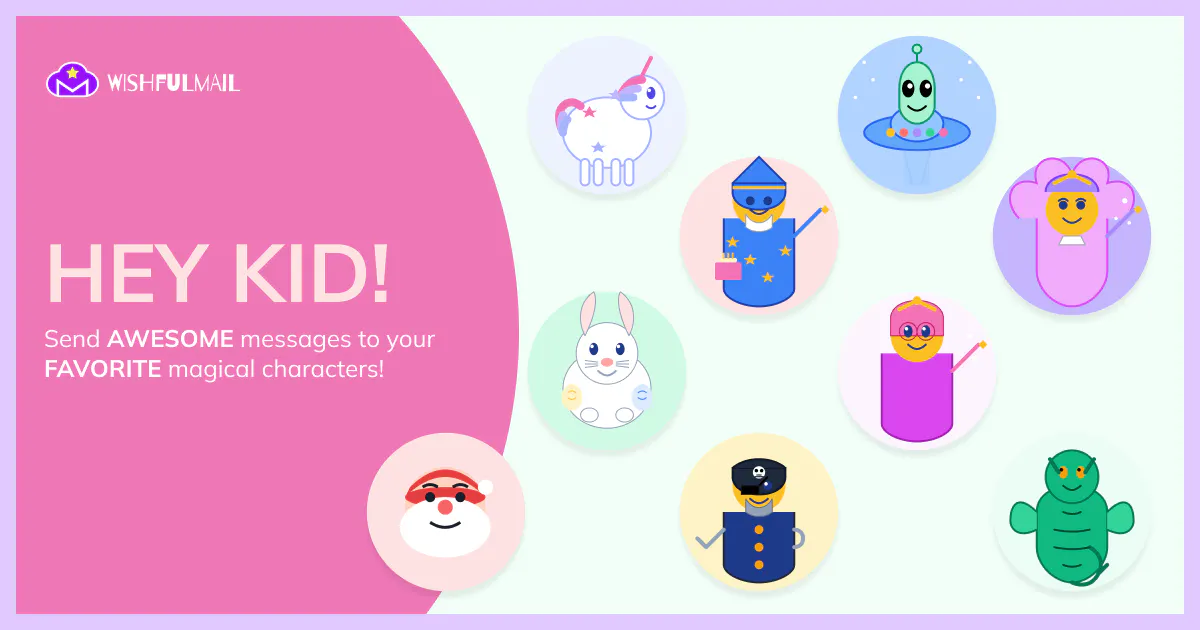 WishfulMail