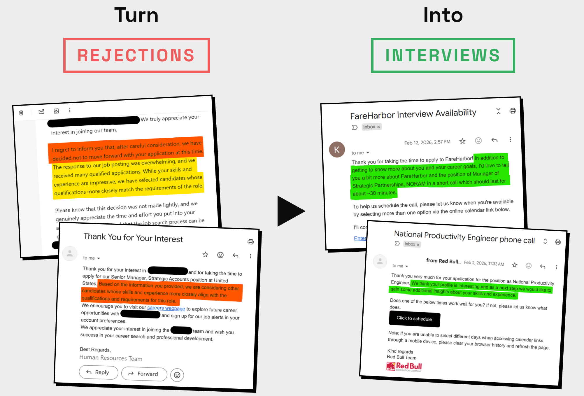 ResumeAgent gallery image