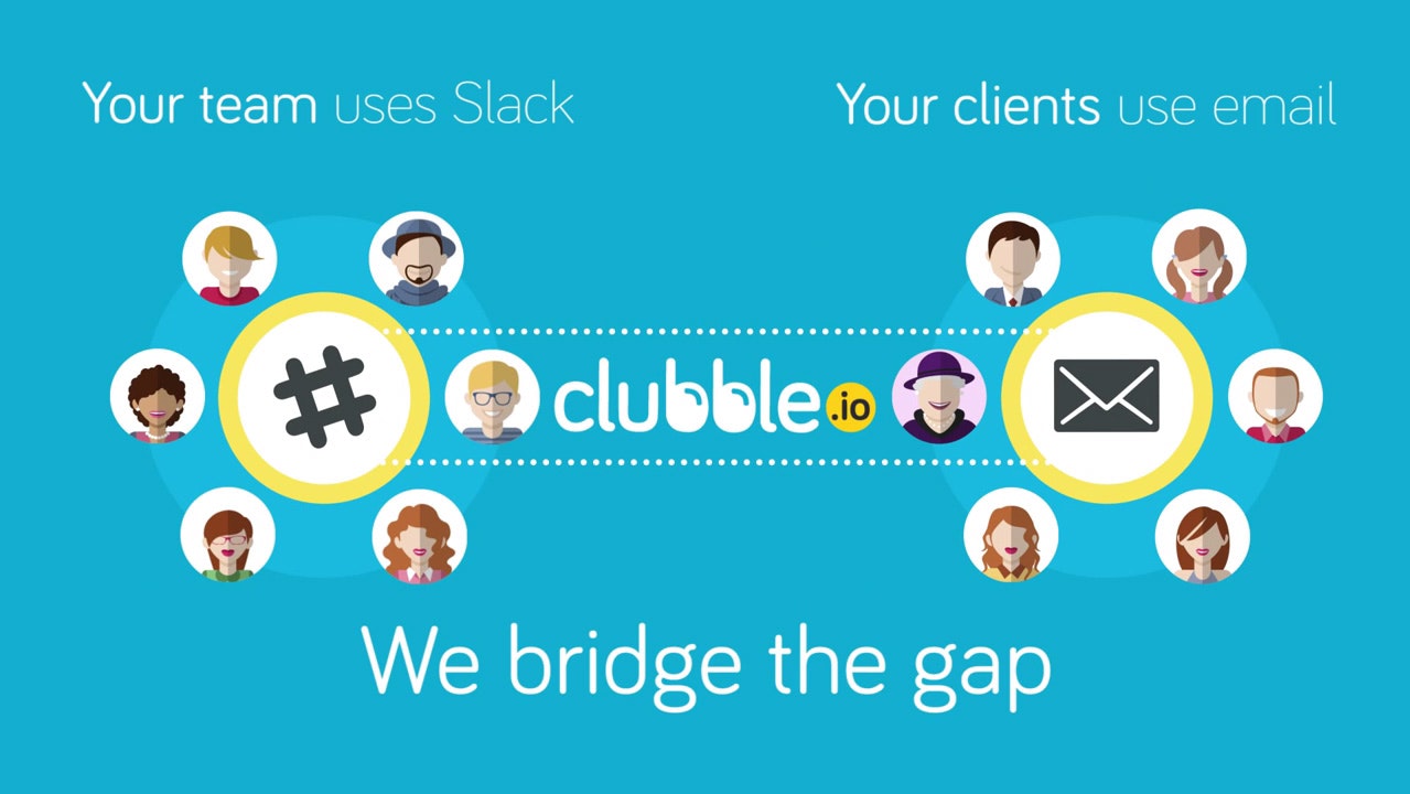 Clubble.io gallery image