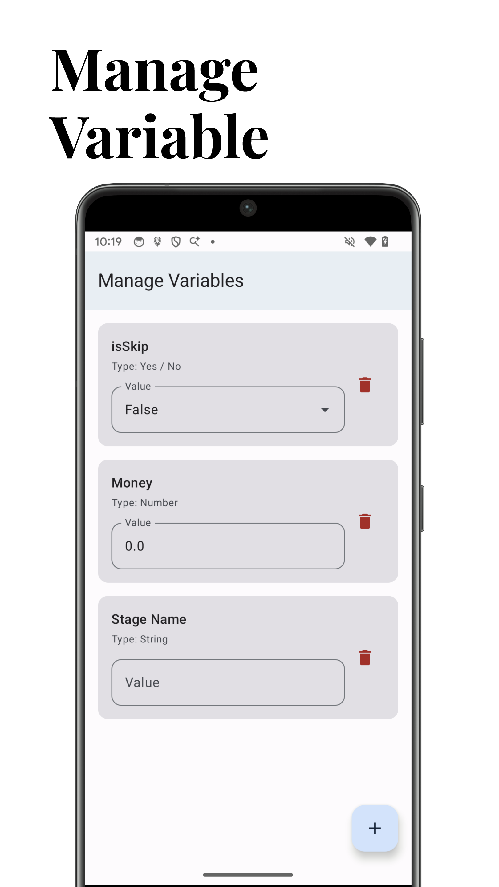 Color Finder Auto Clicker - Screenshot 3 showing product features and functionality